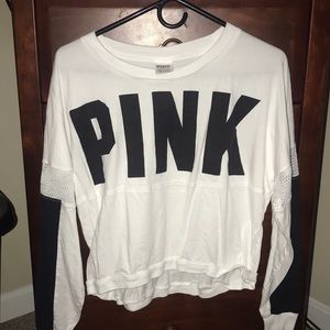 Victoria’s Secret PINK shirt